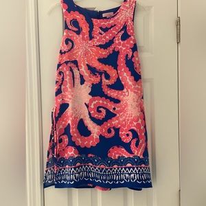 Lilly Pulitzer romper